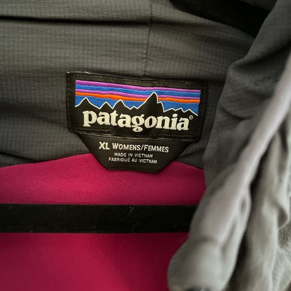 Patagonia Nano Air Hoody - Picture 2 of 8